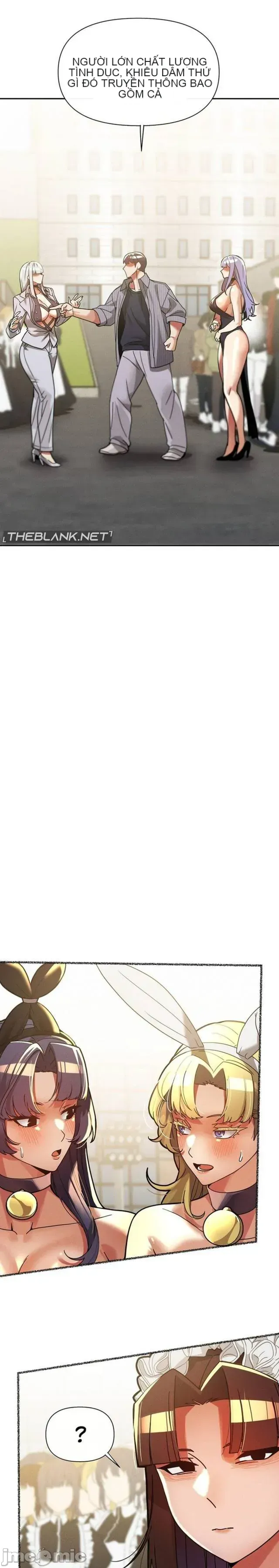 Cẩm nang sinh tồn của trường đại học Liujiu Chương 1-35