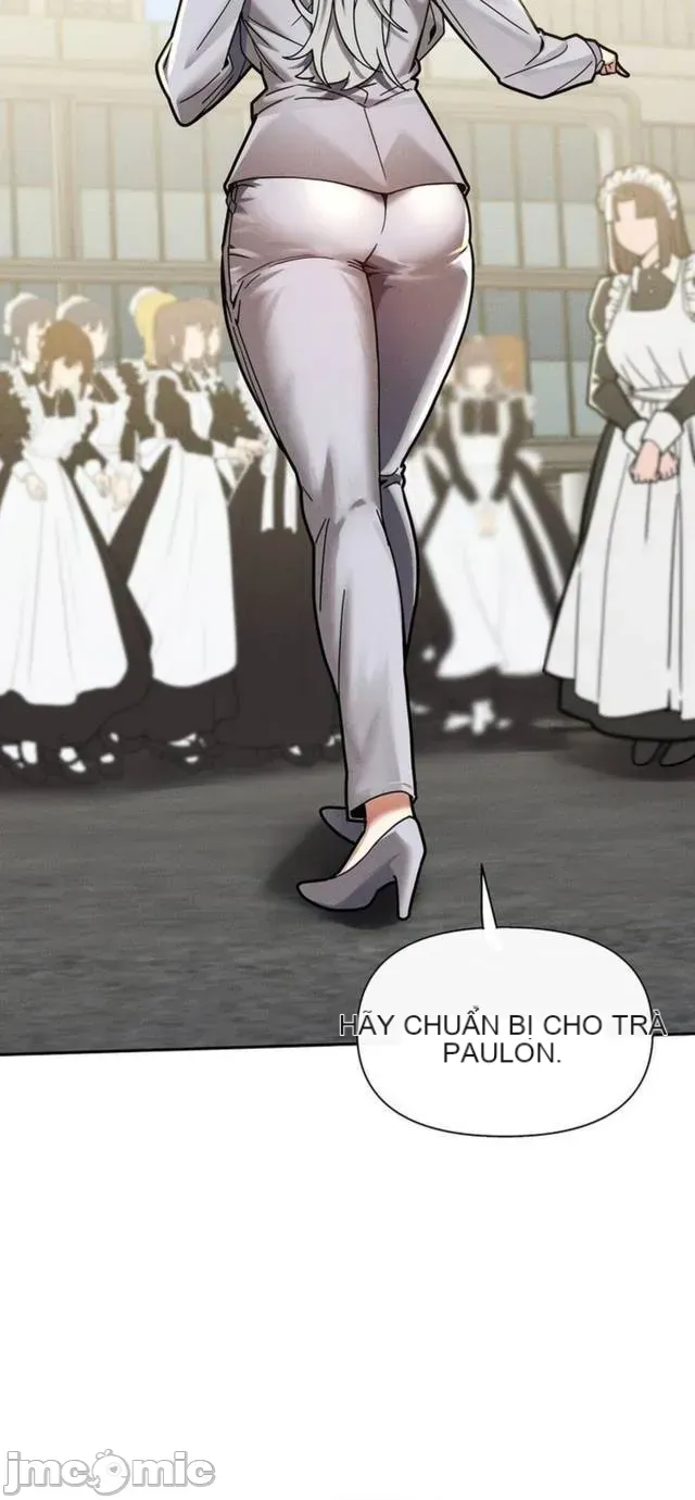 Cẩm nang sinh tồn của trường đại học Liujiu Chương 1-35