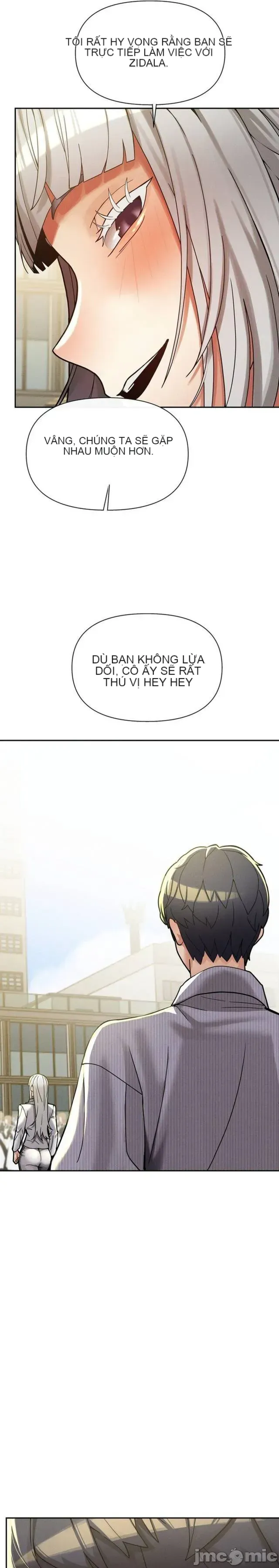 Cẩm nang sinh tồn của trường đại học Liujiu Chương 1-35