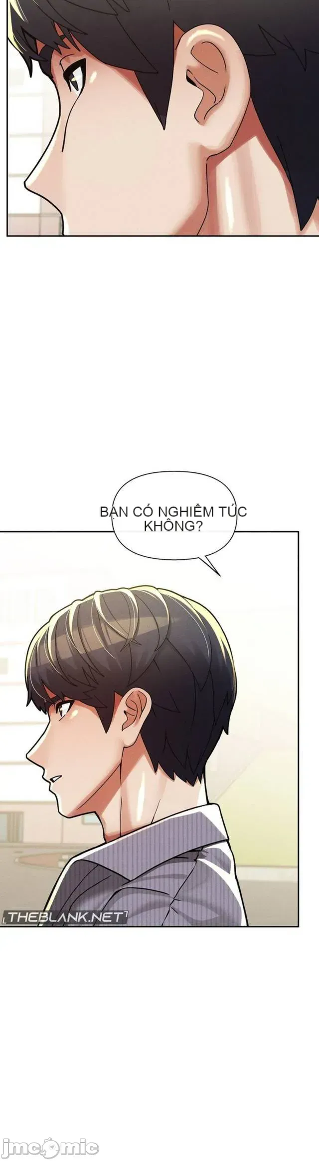 Cẩm nang sinh tồn của trường đại học Liujiu Chương 1-35