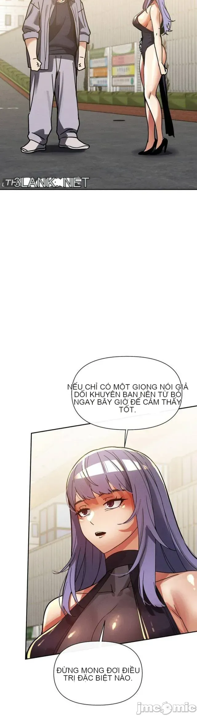 Cẩm nang sinh tồn của trường đại học Liujiu Chương 1-35