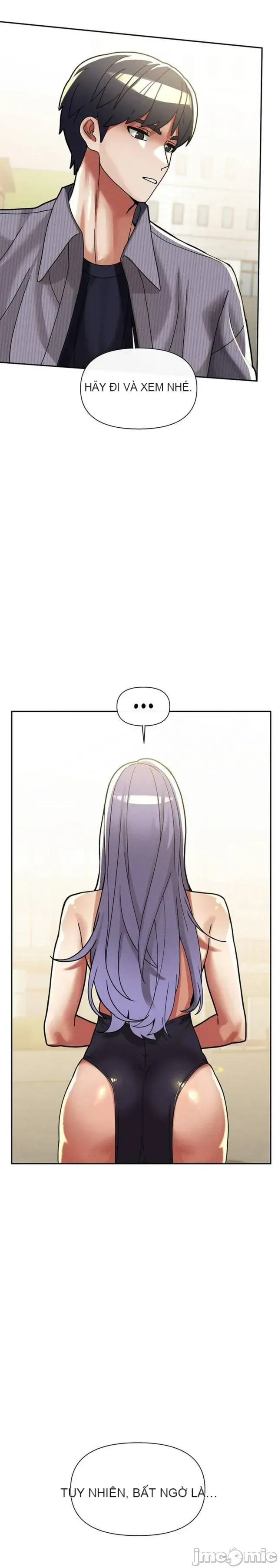 Cẩm nang sinh tồn của trường đại học Liujiu Chương 1-35