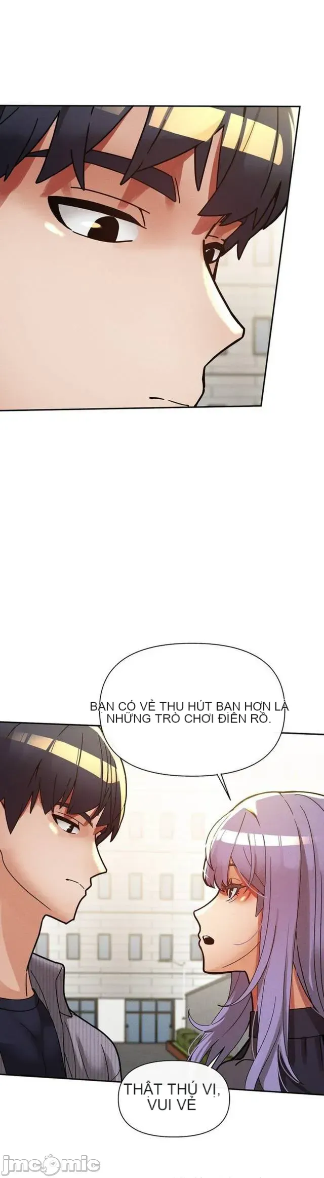 Cẩm nang sinh tồn của trường đại học Liujiu Chương 1-35