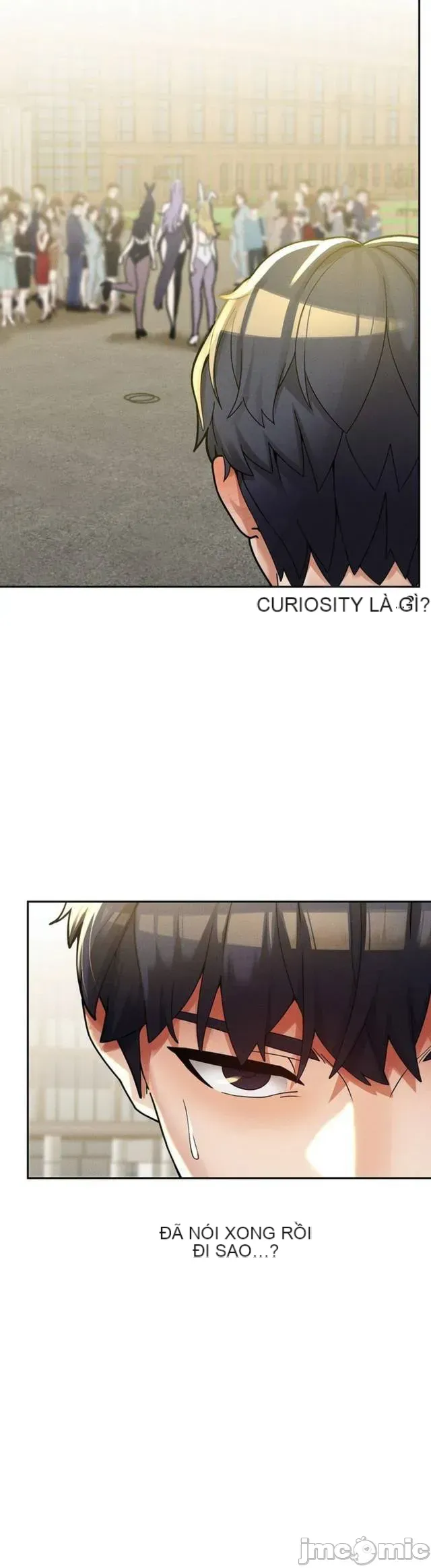 Cẩm nang sinh tồn của trường đại học Liujiu Chương 1-35