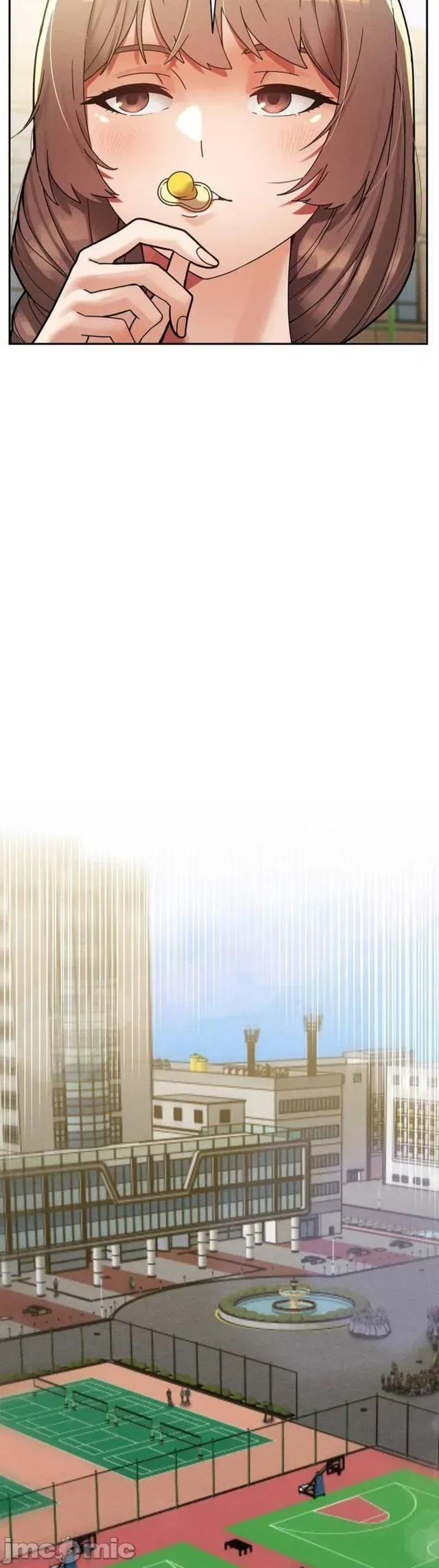 Cẩm nang sinh tồn của trường đại học Liujiu Chương 1-35