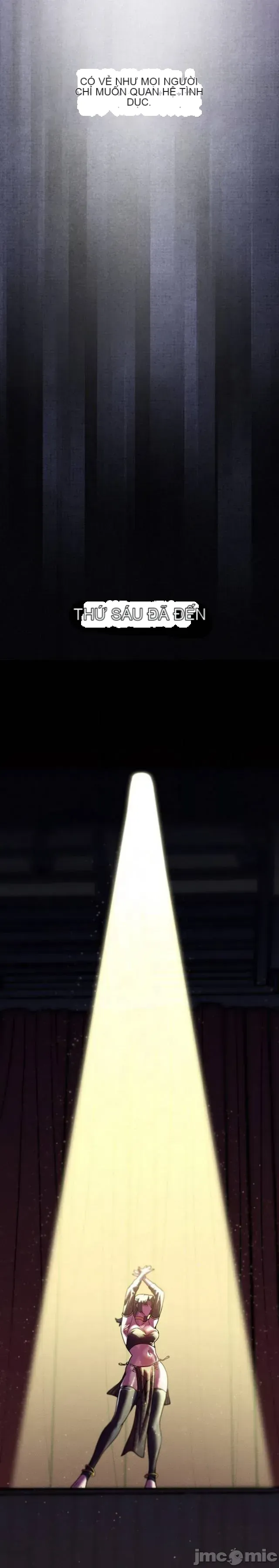 Cẩm nang sinh tồn của trường đại học Liujiu Chương 1-35