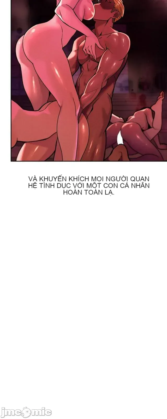 Cẩm nang sinh tồn của trường đại học Liujiu Chương 1-35