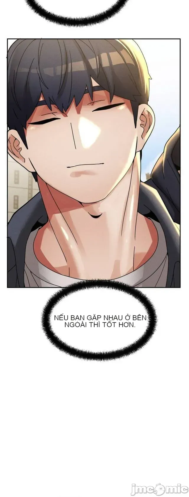 Cẩm nang sinh tồn của trường đại học Liujiu Chương 1-35