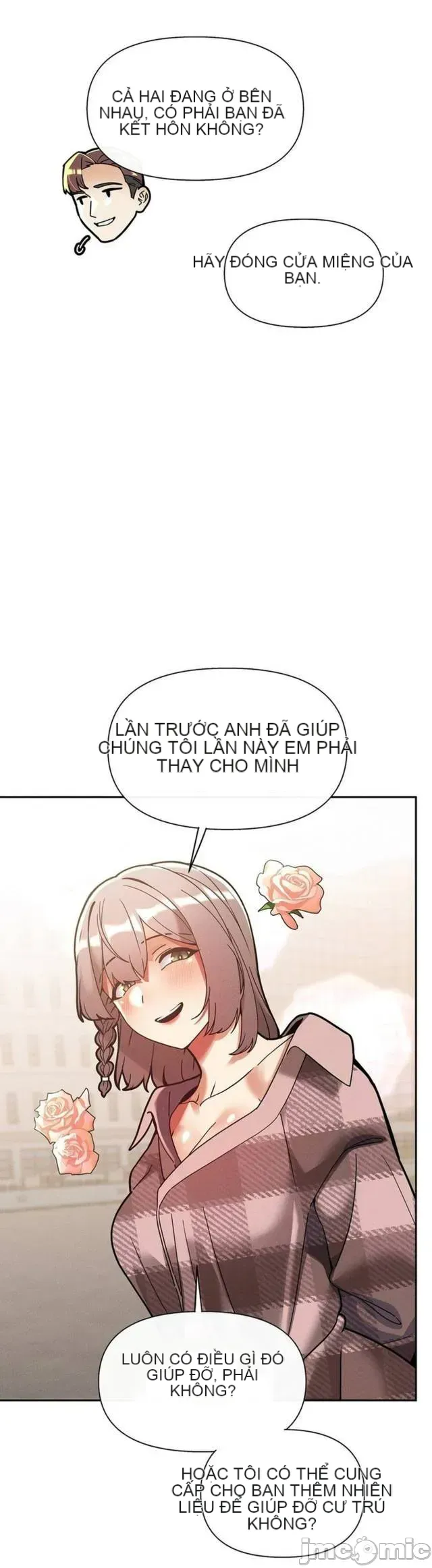 Cẩm nang sinh tồn của trường đại học Liujiu Chương 1-35