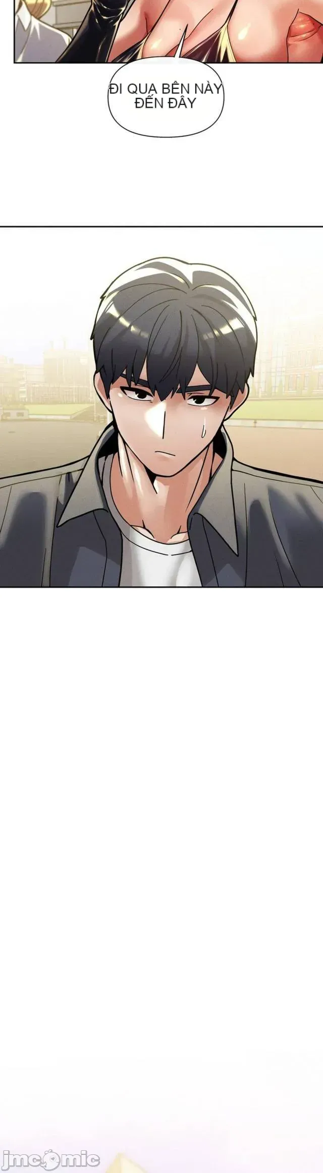 Cẩm nang sinh tồn của trường đại học Liujiu Chương 1-35