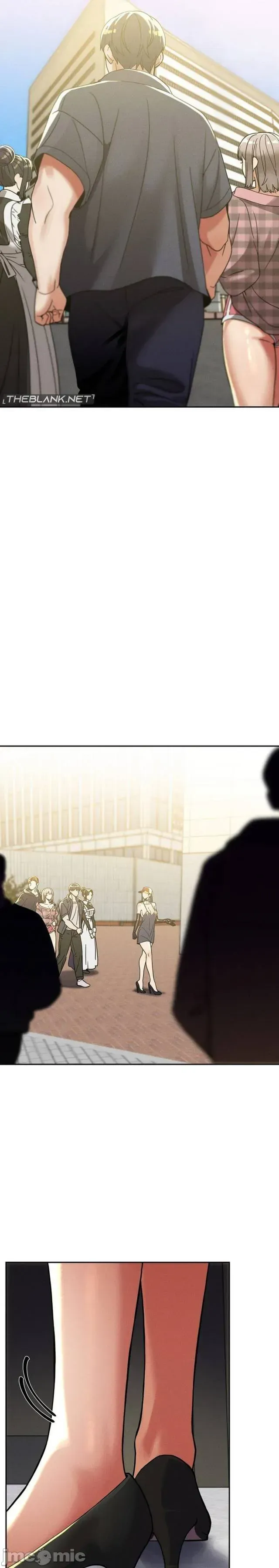 Cẩm nang sinh tồn của trường đại học Liujiu Chương 1-35