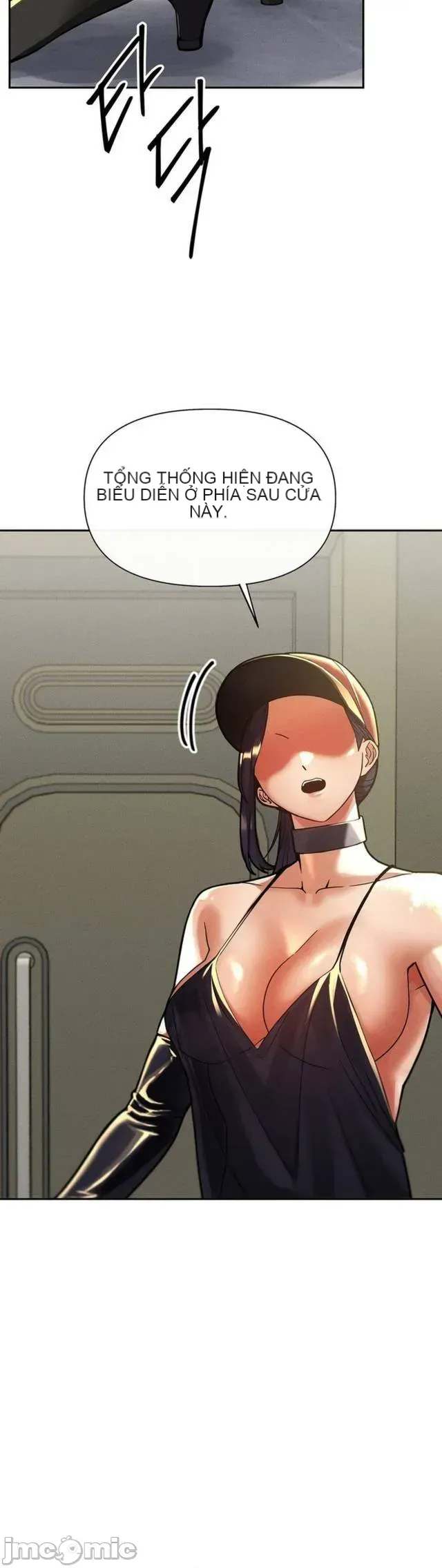 Cẩm nang sinh tồn của trường đại học Liujiu Chương 1-35