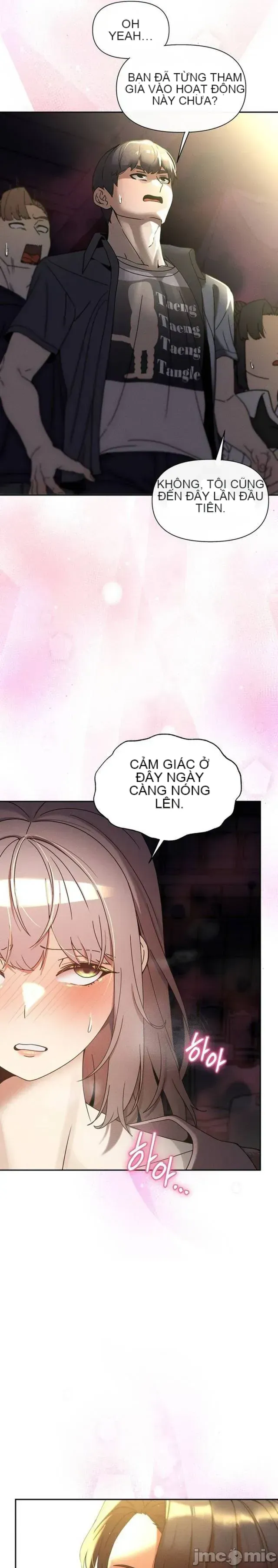 Cẩm nang sinh tồn của trường đại học Liujiu Chương 1-35