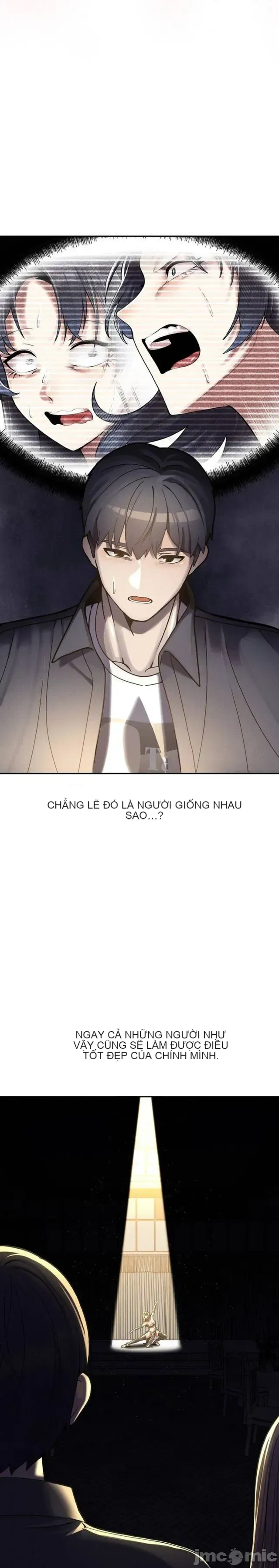 Cẩm nang sinh tồn của trường đại học Liujiu Chương 1-35