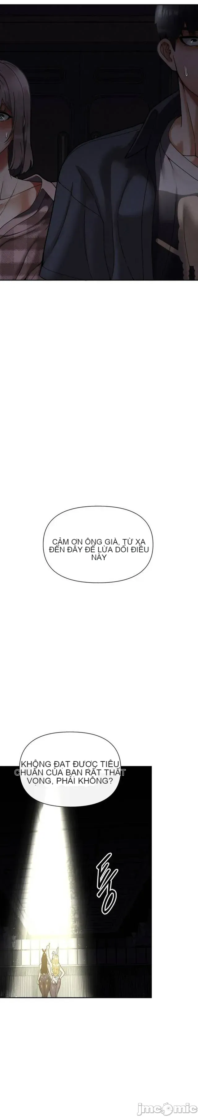 Cẩm nang sinh tồn của trường đại học Liujiu Chương 1-35