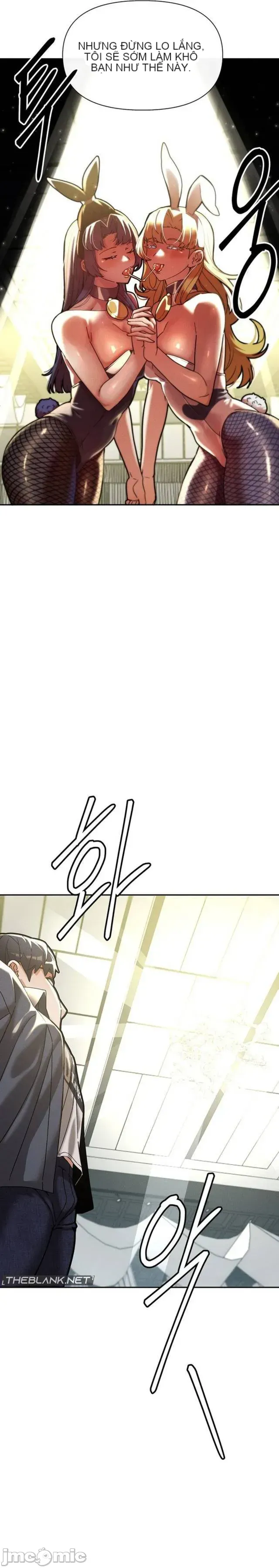 Cẩm nang sinh tồn của trường đại học Liujiu Chương 1-35