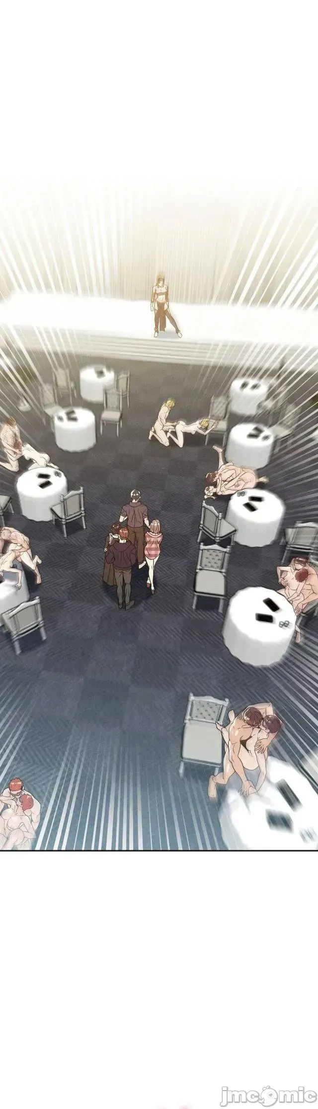 Cẩm nang sinh tồn của trường đại học Liujiu Chương 1-35