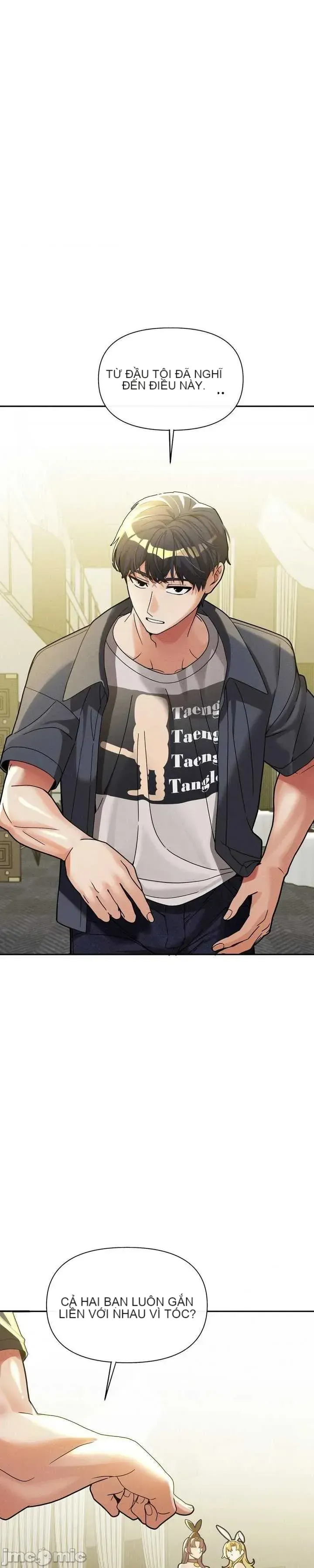 Cẩm nang sinh tồn của trường đại học Liujiu Chương 1-35