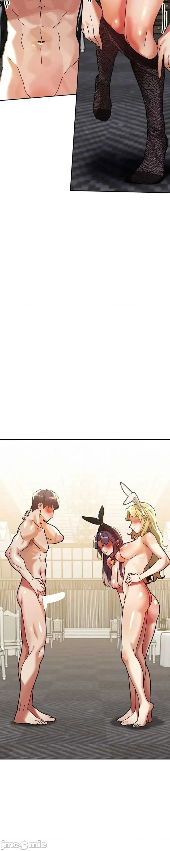 Cẩm nang sinh tồn của trường đại học Liujiu Chương 1-35