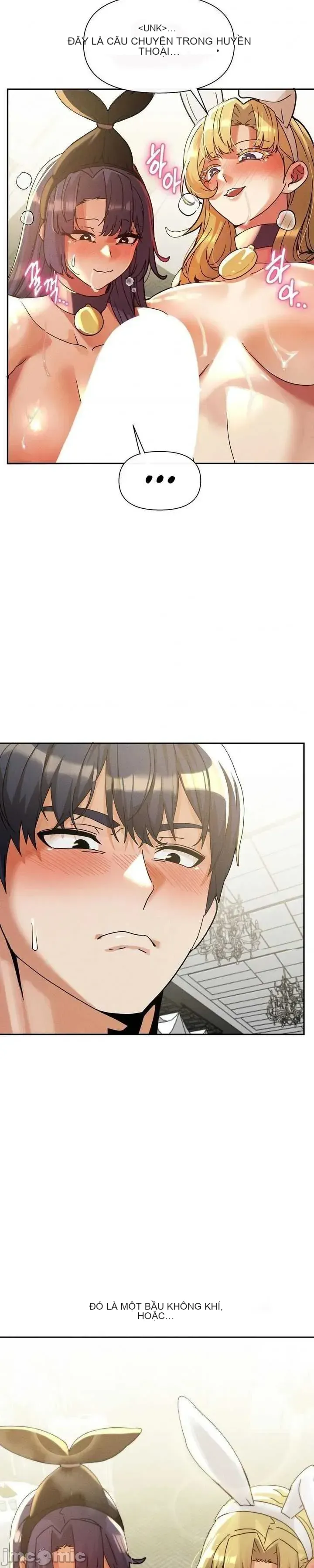 Cẩm nang sinh tồn của trường đại học Liujiu Chương 1-35