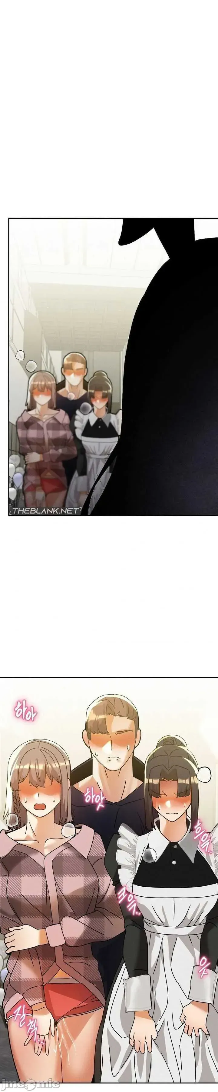 Cẩm nang sinh tồn của trường đại học Liujiu Chương 1-35