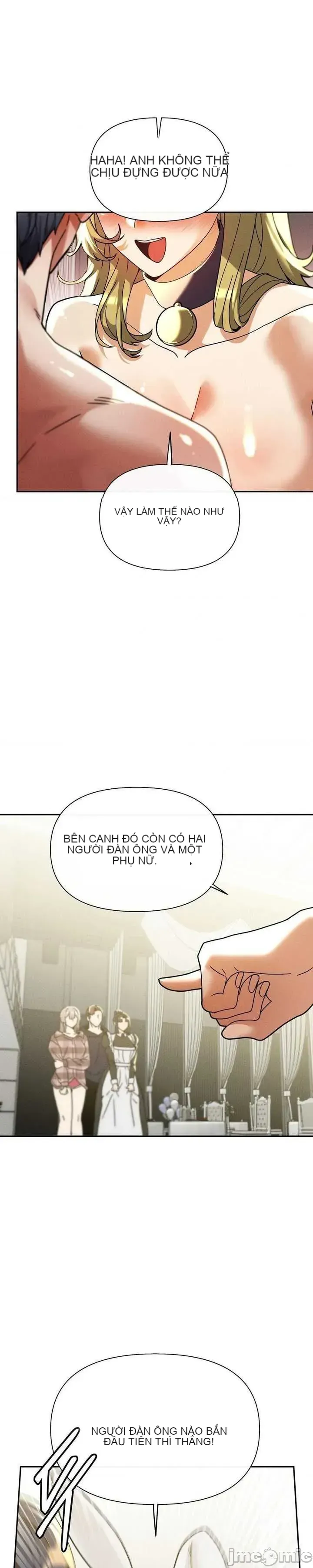 Cẩm nang sinh tồn của trường đại học Liujiu Chương 1-35