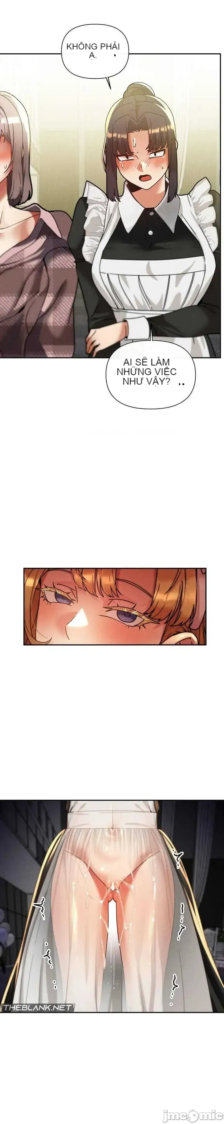 Cẩm nang sinh tồn của trường đại học Liujiu Chương 1-35