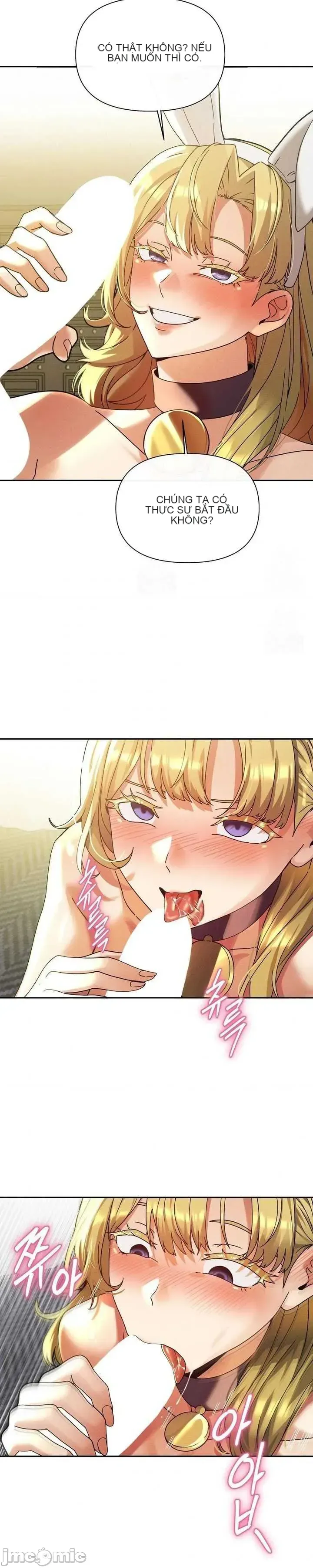 Cẩm nang sinh tồn của trường đại học Liujiu Chương 1-35