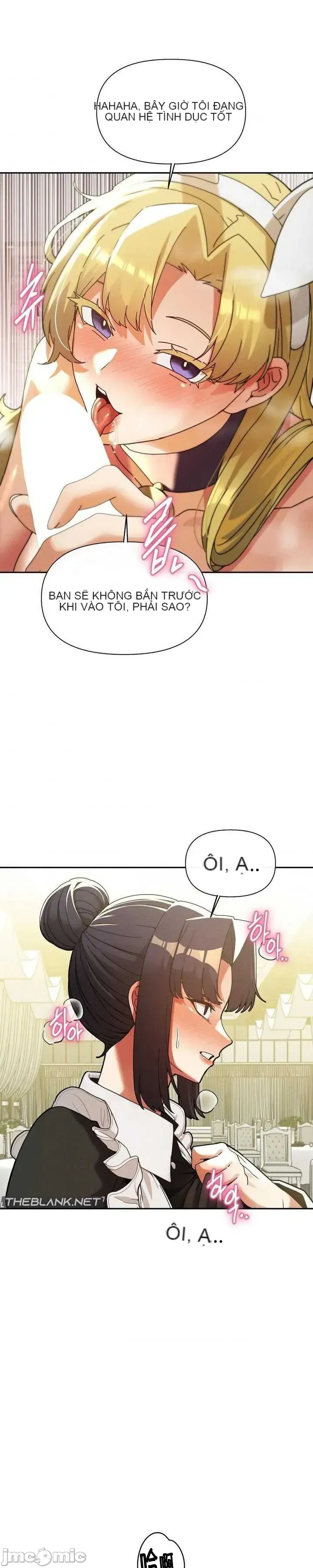 Cẩm nang sinh tồn của trường đại học Liujiu Chương 1-35