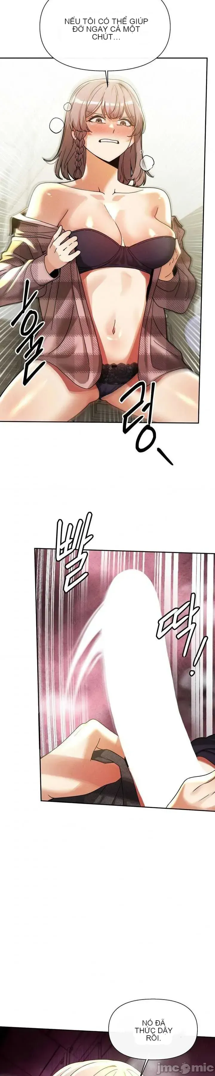 Cẩm nang sinh tồn của trường đại học Liujiu Chương 1-35