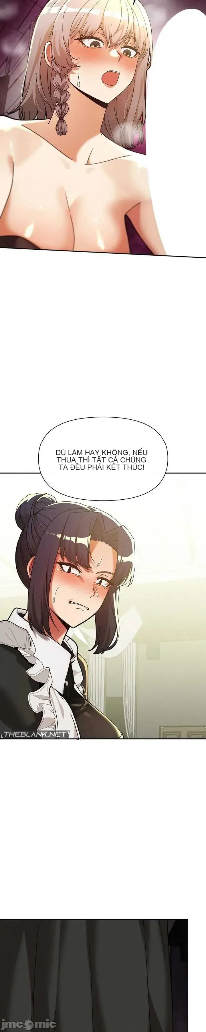 Cẩm nang sinh tồn của trường đại học Liujiu Chương 1-35