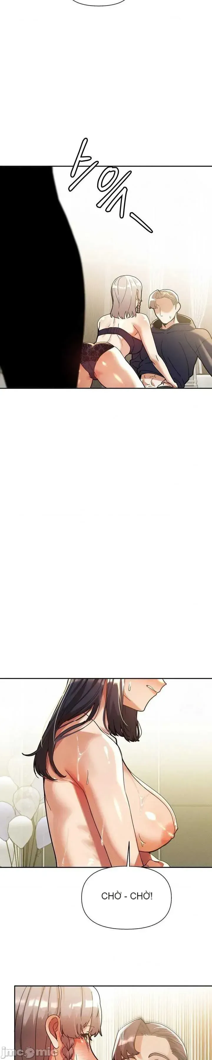 Cẩm nang sinh tồn của trường đại học Liujiu Chương 1-35