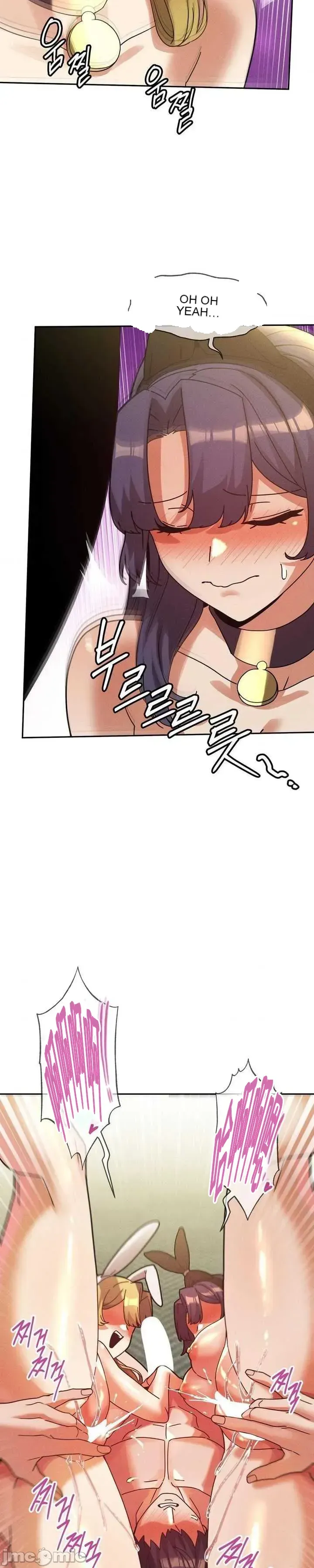 Cẩm nang sinh tồn của trường đại học Liujiu Chương 1-35