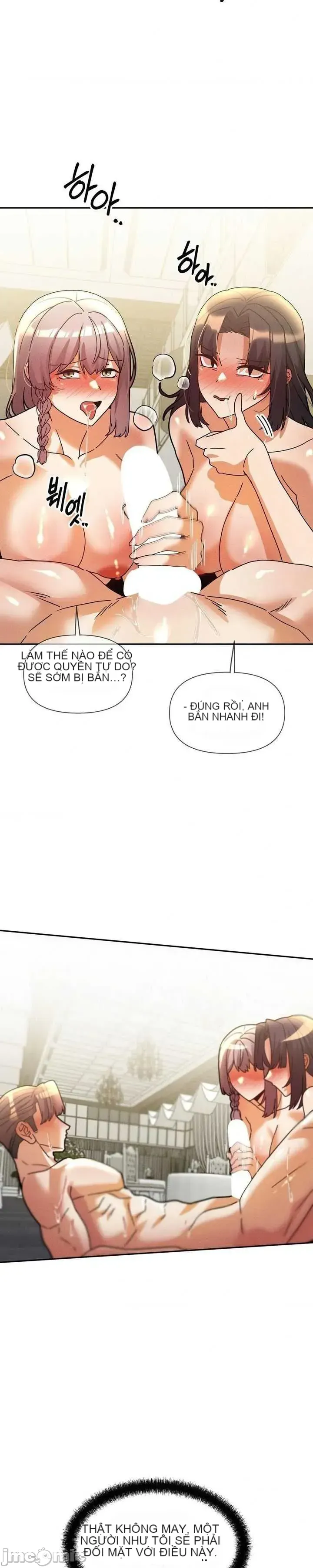 Cẩm nang sinh tồn của trường đại học Liujiu Chương 1-35