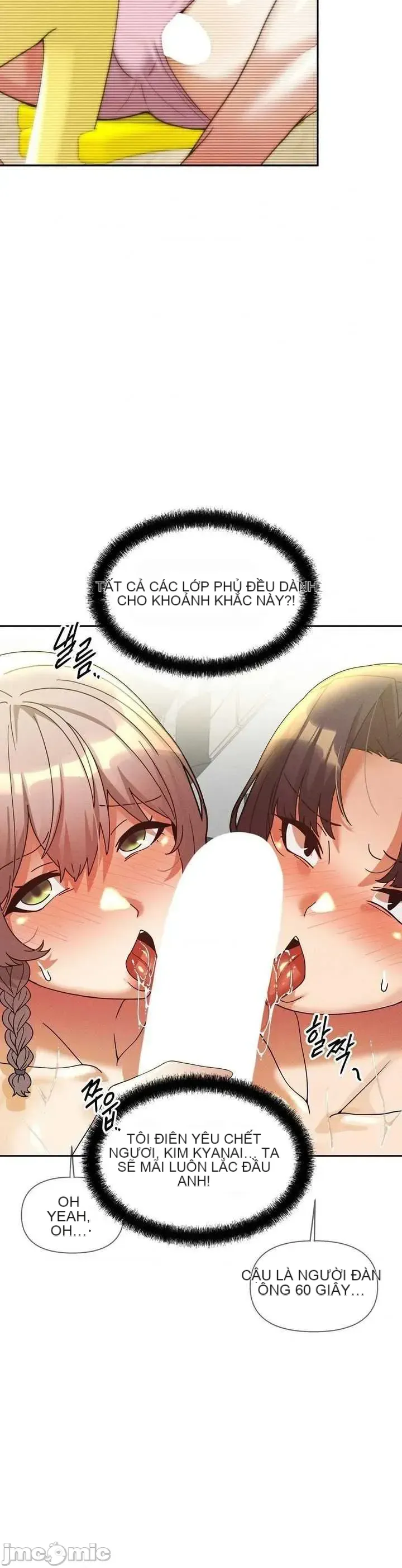 Cẩm nang sinh tồn của trường đại học Liujiu Chương 1-35