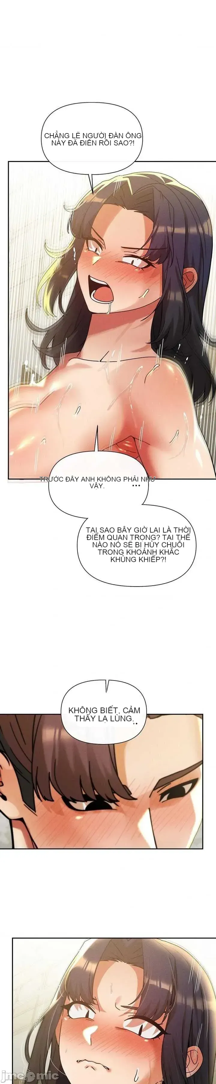 Cẩm nang sinh tồn của trường đại học Liujiu Chương 1-35