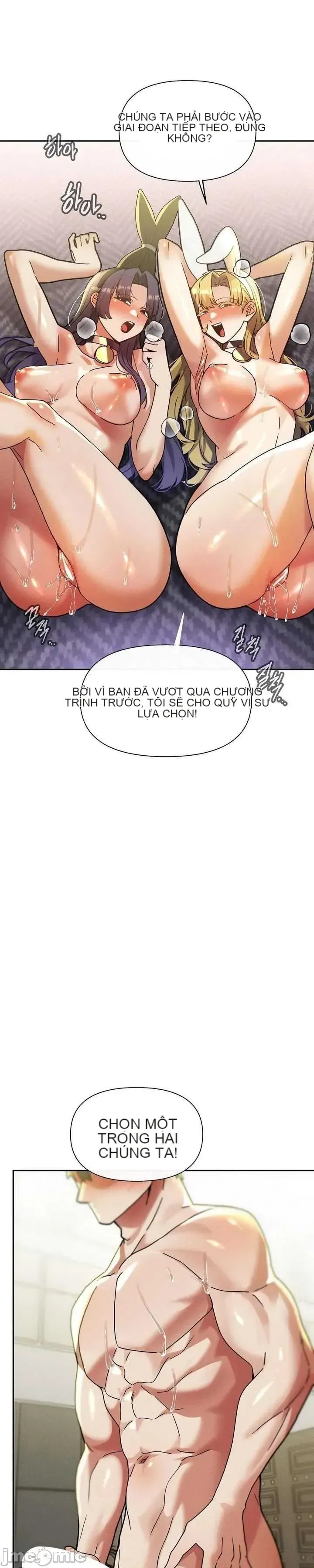 Cẩm nang sinh tồn của trường đại học Liujiu Chương 1-35