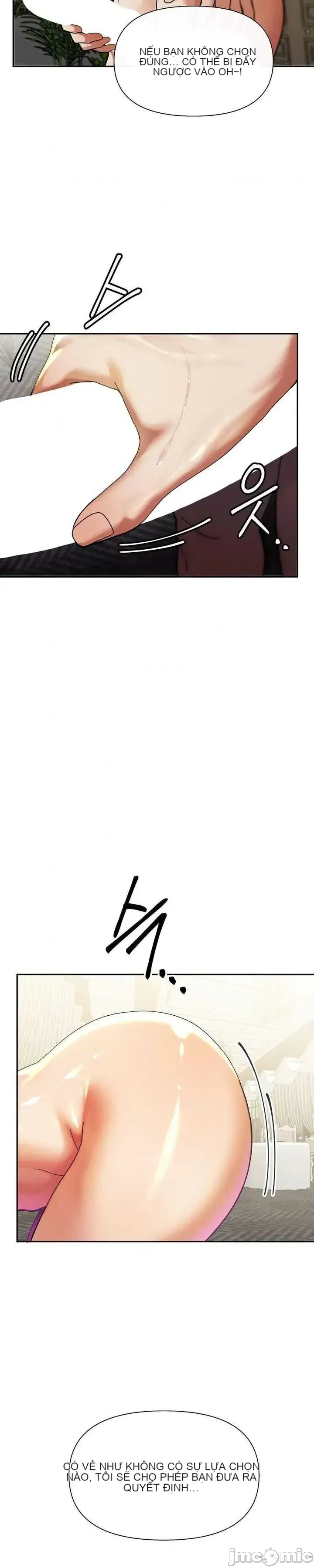 Cẩm nang sinh tồn của trường đại học Liujiu Chương 1-35