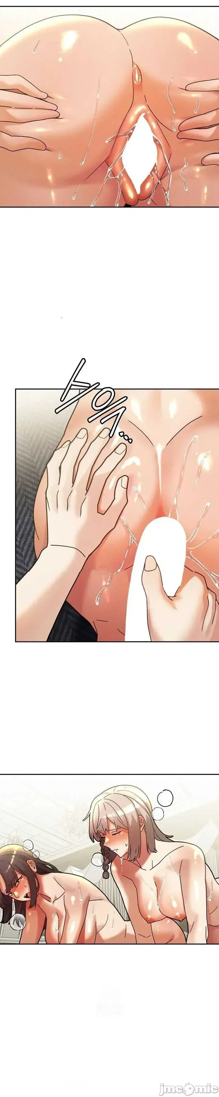 Cẩm nang sinh tồn của trường đại học Liujiu Chương 1-35