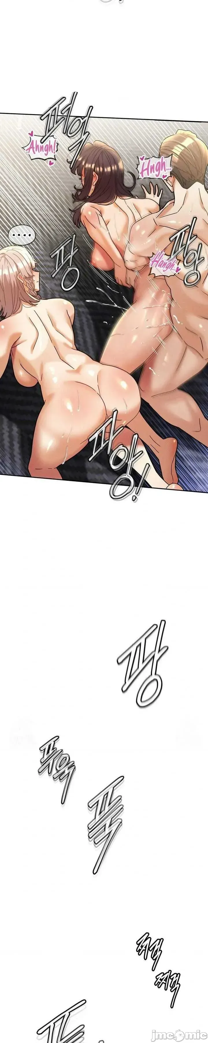 Cẩm nang sinh tồn của trường đại học Liujiu Chương 1-35