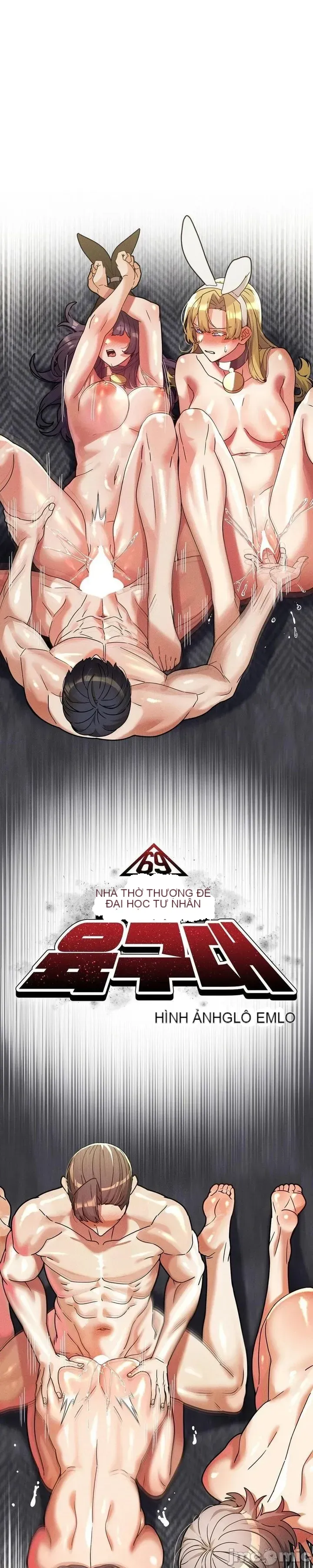 Cẩm nang sinh tồn của trường đại học Liujiu Chương 1-35