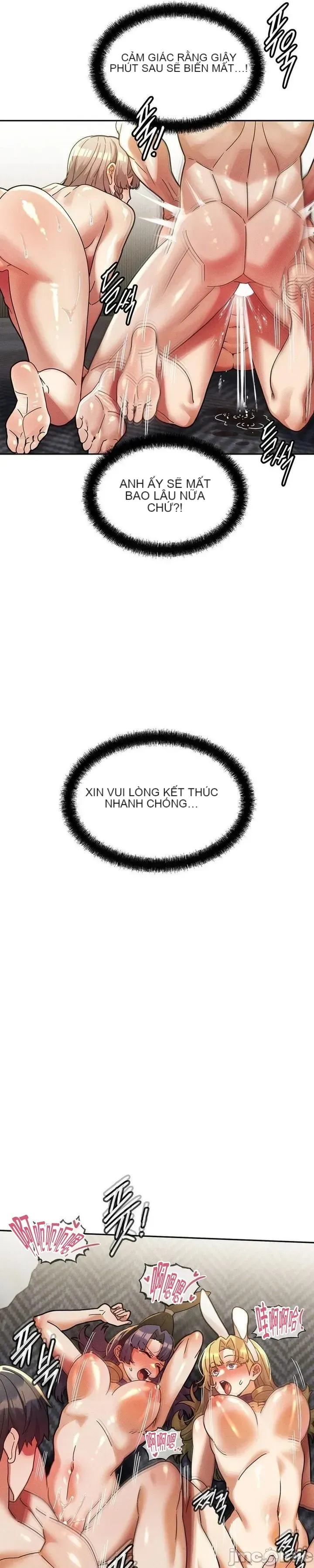 Cẩm nang sinh tồn của trường đại học Liujiu Chương 1-35