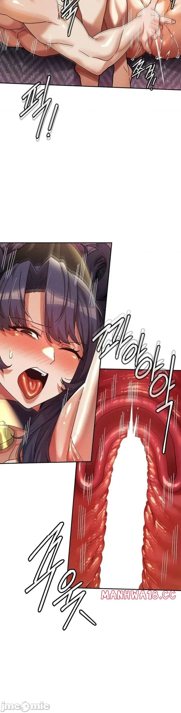 Cẩm nang sinh tồn của trường đại học Liujiu Chương 1-35