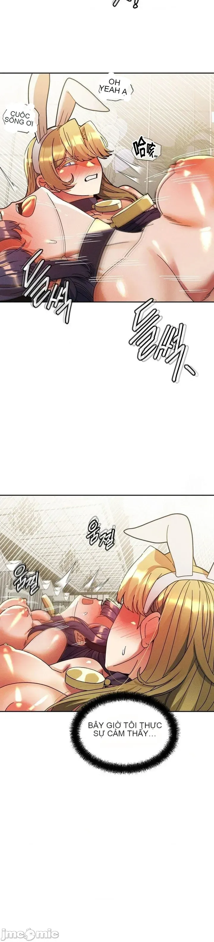 Cẩm nang sinh tồn của trường đại học Liujiu Chương 1-35