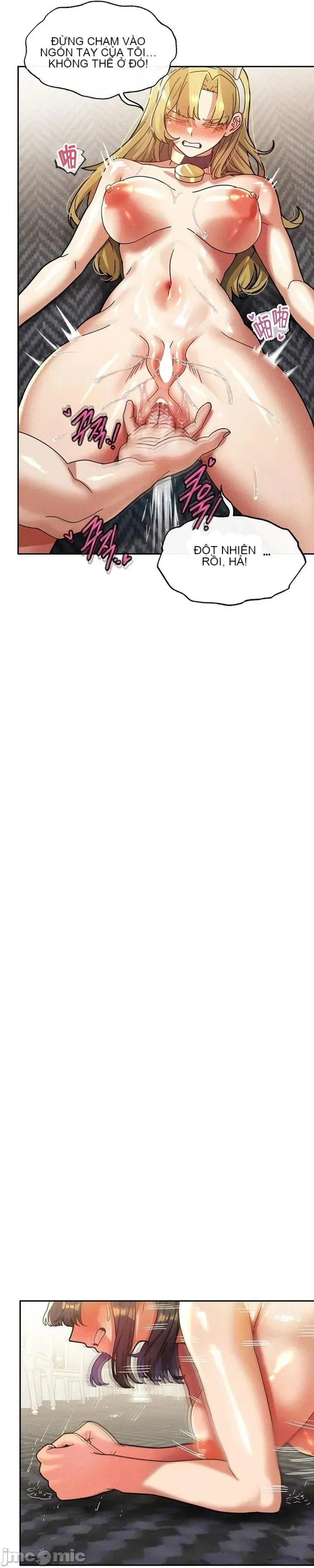 Cẩm nang sinh tồn của trường đại học Liujiu Chương 1-35