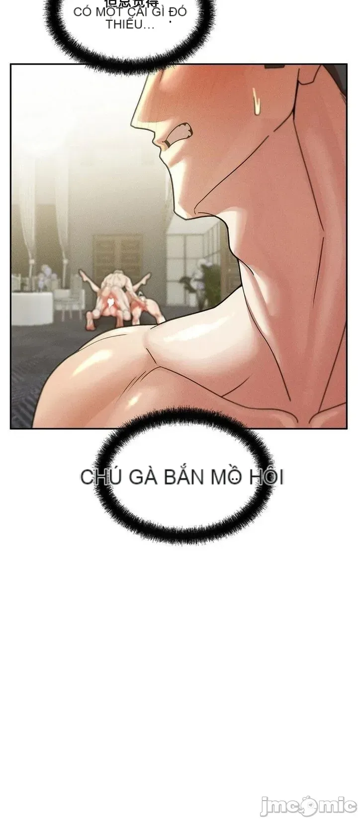 Cẩm nang sinh tồn của trường đại học Liujiu Chương 1-35