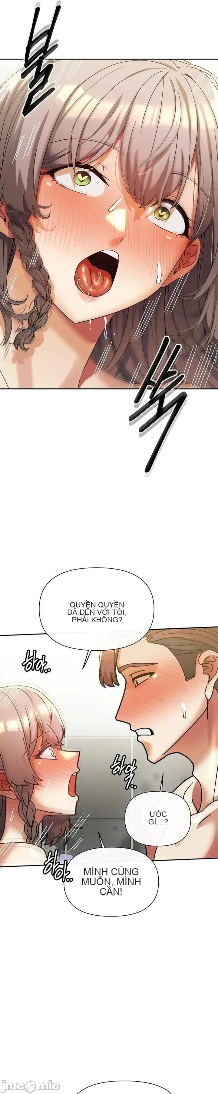 Cẩm nang sinh tồn của trường đại học Liujiu Chương 1-35