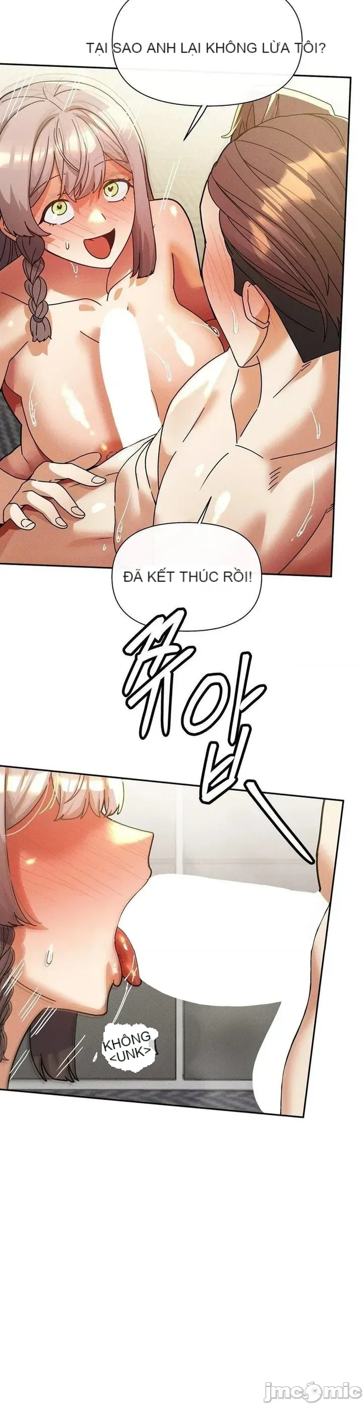 Cẩm nang sinh tồn của trường đại học Liujiu Chương 1-35