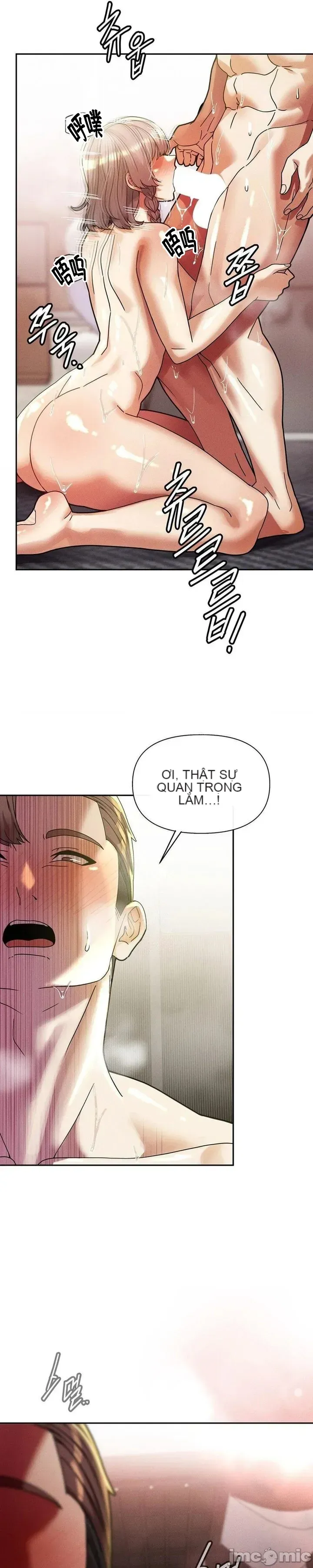 Cẩm nang sinh tồn của trường đại học Liujiu Chương 1-35