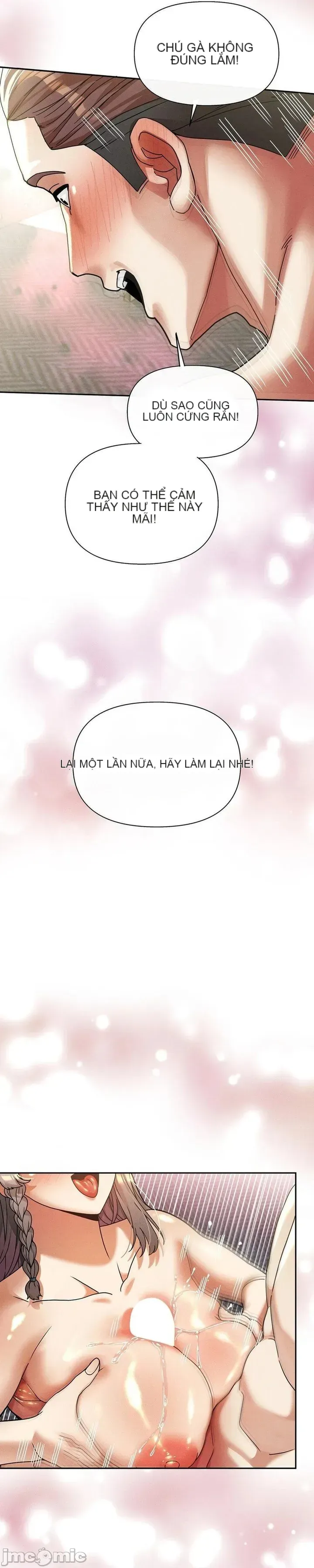 Cẩm nang sinh tồn của trường đại học Liujiu Chương 1-35